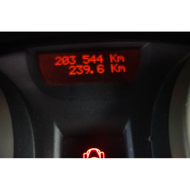 Porte arriere gauche RENAULT MEGANE 2 Photo n°10