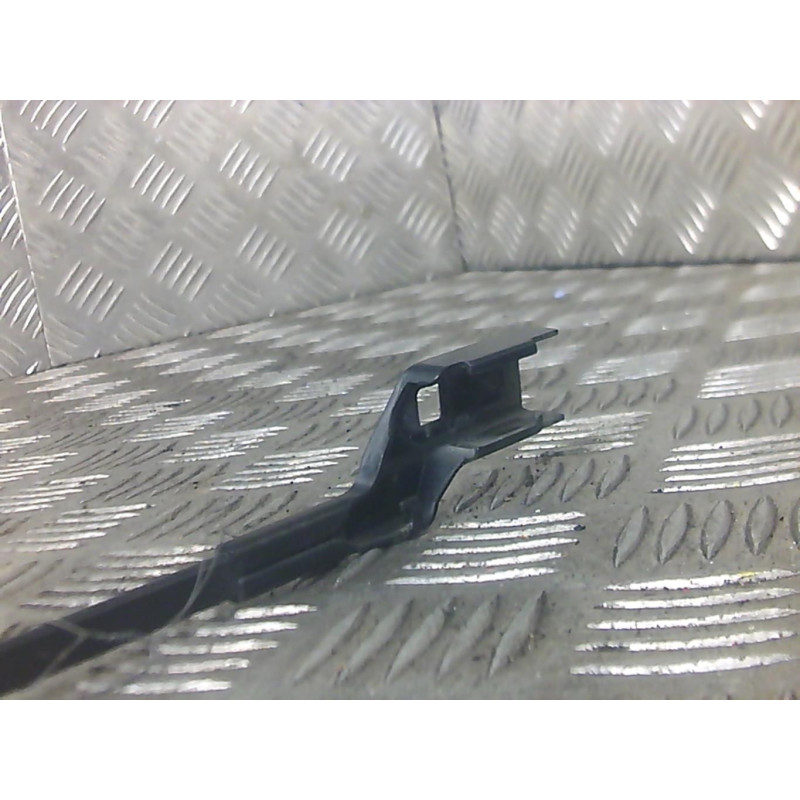 Bras essuie glace avant droit SKODA FABIA 2 Photo n°2
