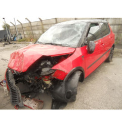 Bras essuie glace avant droit SKODA FABIA 2
