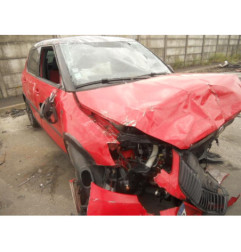Bras essuie glace avant droit SKODA FABIA 2