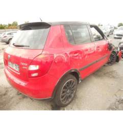 Bras essuie glace avant droit SKODA FABIA 2