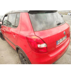 Bras essuie glace avant droit SKODA FABIA 2