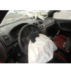 Bras essuie glace avant droit SKODA FABIA 2