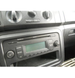 Bras essuie glace avant droit SKODA FABIA 2