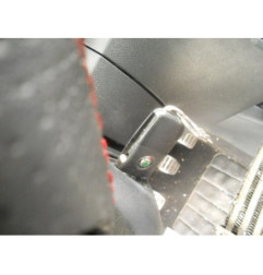 Bras essuie glace avant droit SKODA FABIA 2