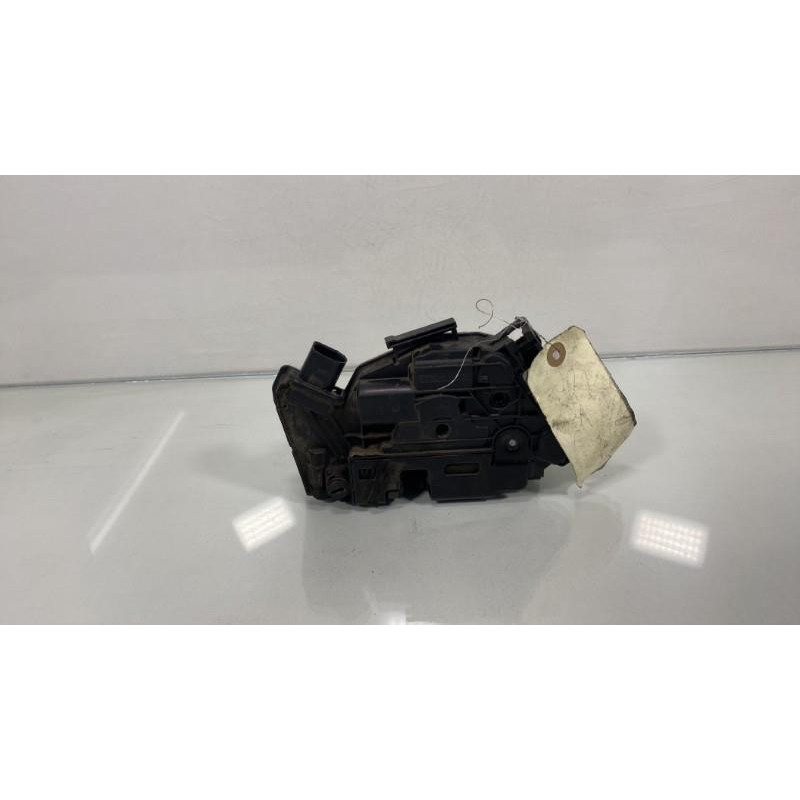 Serrure arriere gauche SKODA FABIA 2 Photo n°3