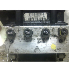 Bloc ABS (freins anti-blocage) SKODA FABIA 2