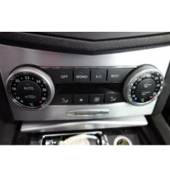Retroviseur interieur MERCEDES CLASSE C 204