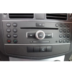 Retroviseur interieur MERCEDES CLASSE C 204