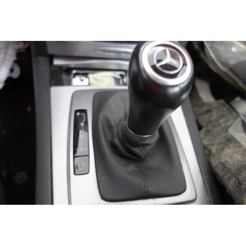 Retroviseur interieur MERCEDES CLASSE C 204 Photo n°11