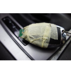 Retroviseur interieur MERCEDES CLASSE C 204