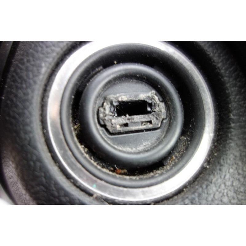 Retroviseur interieur MERCEDES CLASSE C 204 Photo n°13
