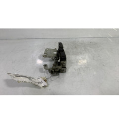 Serrure avant droit DACIA LOGAN MCV 1