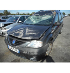 Serrure avant droit DACIA LOGAN MCV 1