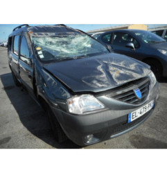 Serrure avant droit DACIA LOGAN MCV 1