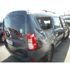 Serrure avant droit DACIA LOGAN MCV 1