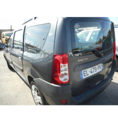 Serrure avant droit DACIA LOGAN MCV 1