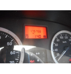Serrure avant droit DACIA LOGAN MCV 1