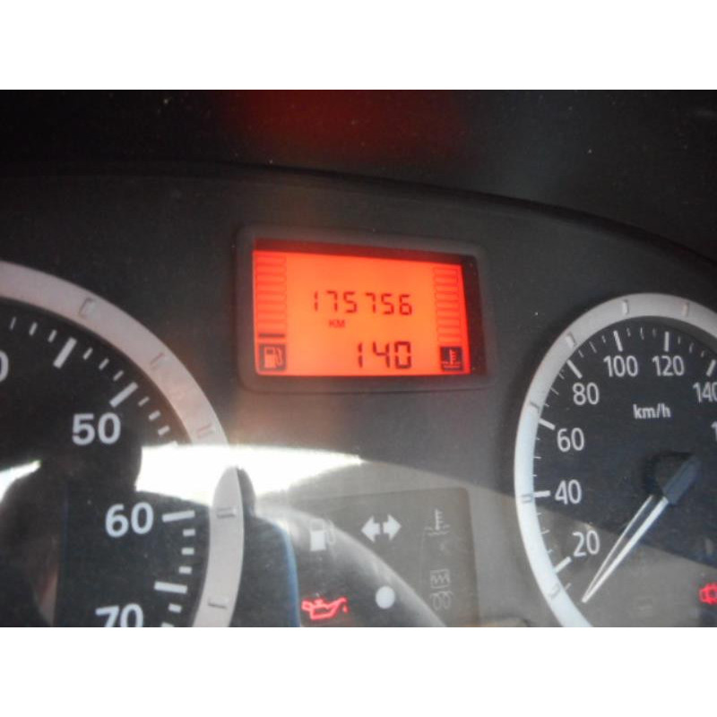 Serrure avant droit DACIA LOGAN MCV 1 Photo n°8