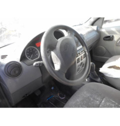 Serrure avant droit DACIA LOGAN MCV 1