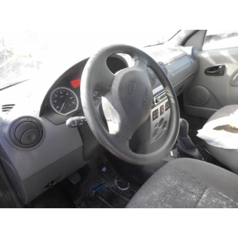 Serrure avant droit DACIA LOGAN MCV 1 Photo n°9
