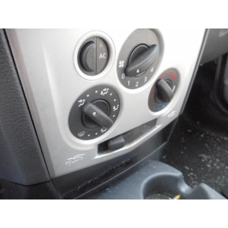 Serrure avant droit DACIA LOGAN MCV 1 Photo n°10