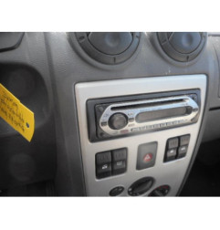 Serrure avant droit DACIA LOGAN MCV 1