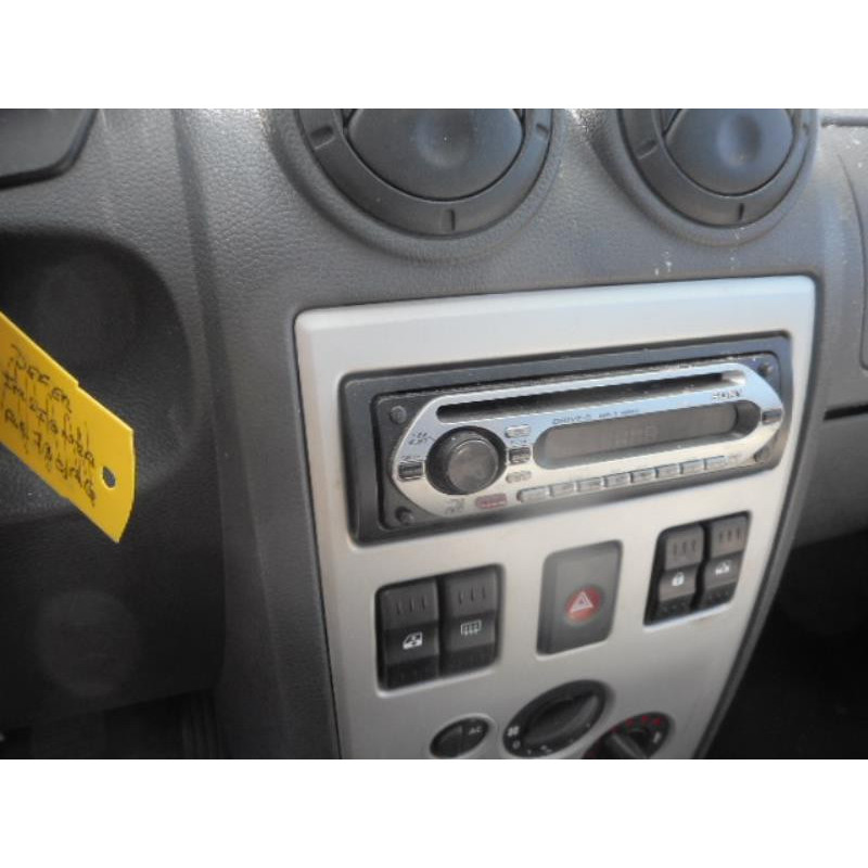 Serrure avant droit DACIA LOGAN MCV 1 Photo n°11