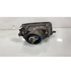 Optique avant principal gauche (feux)(phare) AUDI 100 3