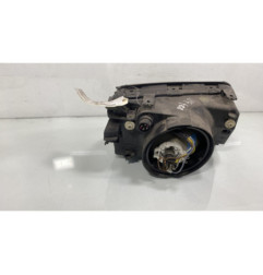 Optique avant principal gauche (feux)(phare) AUDI 100 3