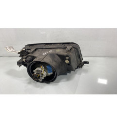 Optique avant principal gauche (feux)(phare) AUDI 100 3