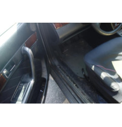 Optique avant principal gauche (feux)(phare) AUDI 100 3