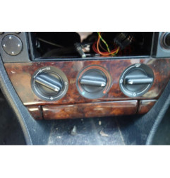 Optique avant principal gauche (feux)(phare) AUDI 100 3