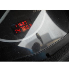 Amortisseur avant droit PEUGEOT 307