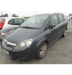 Porte avant gauche OPEL ZAFIRA B