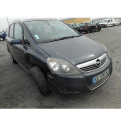 Porte avant gauche OPEL ZAFIRA B
