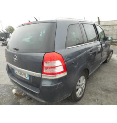Porte avant gauche OPEL ZAFIRA B