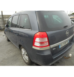 Porte avant gauche OPEL ZAFIRA B