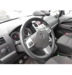Porte avant gauche OPEL ZAFIRA B