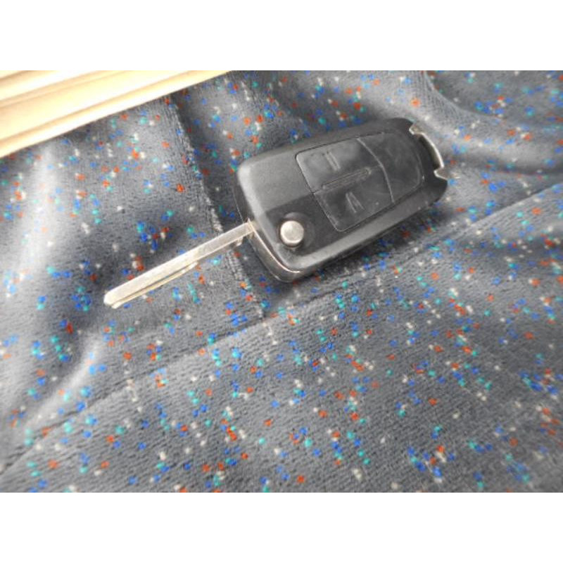 Porte avant gauche OPEL ZAFIRA B Photo n°11