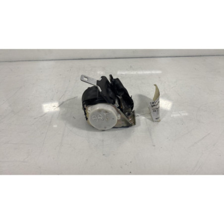 Ceinture arriere gauche CITROEN C3 2 Photo n°1