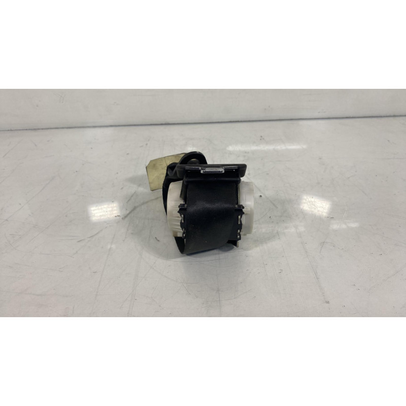 Ceinture arriere gauche CITROEN C3 2 Photo n°2