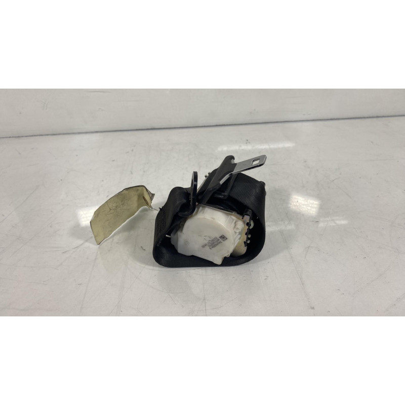 Ceinture arriere gauche CITROEN C3 2 Photo n°3