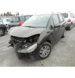 Ceinture arriere gauche CITROEN C3 2