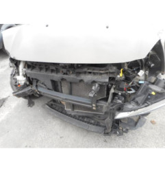 Ceinture arriere gauche CITROEN C3 2