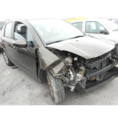 Ceinture arriere gauche CITROEN C3 2