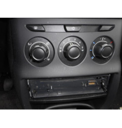 Ceinture arriere gauche CITROEN C3 2