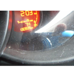 Ceinture arriere gauche CITROEN C3 2