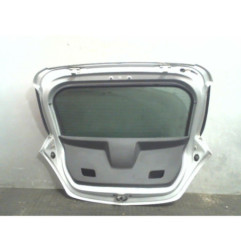 Malle/Hayon arriere OPEL CORSA D Photo n°1