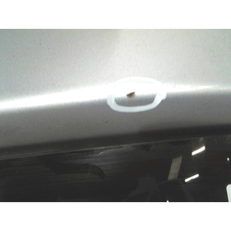 Malle/Hayon arriere OPEL CORSA D Photo n°2